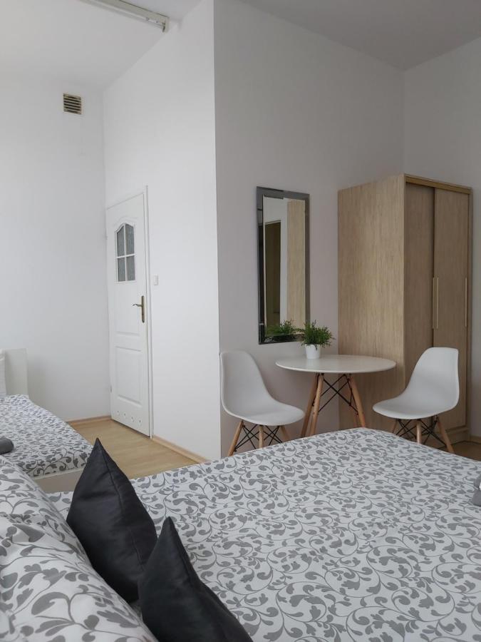 Ela Bed & Breakfast Gdańsk