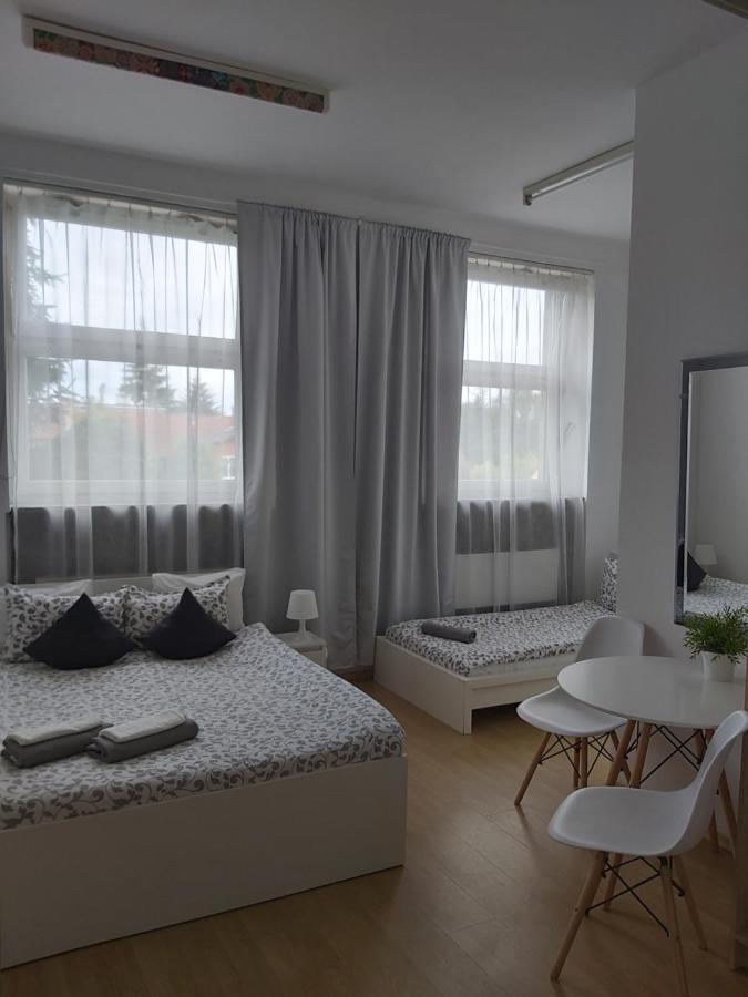 Ela 3* Gdańsk