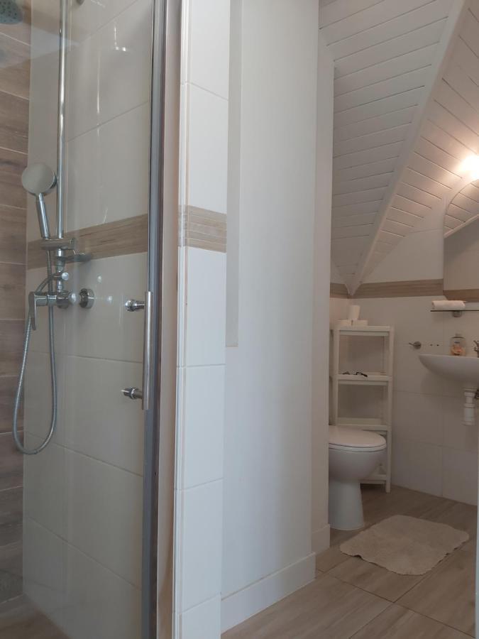 Ela Bed & Breakfast Gdańsk