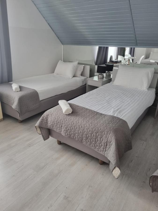 Bed & Breakfast Ela 3*