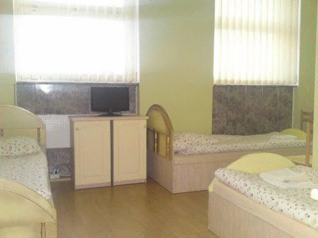 Ela Bed & Breakfast Gdańsk