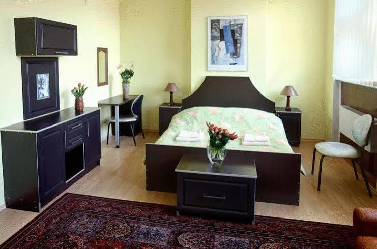 Ela 3* Gdańsk