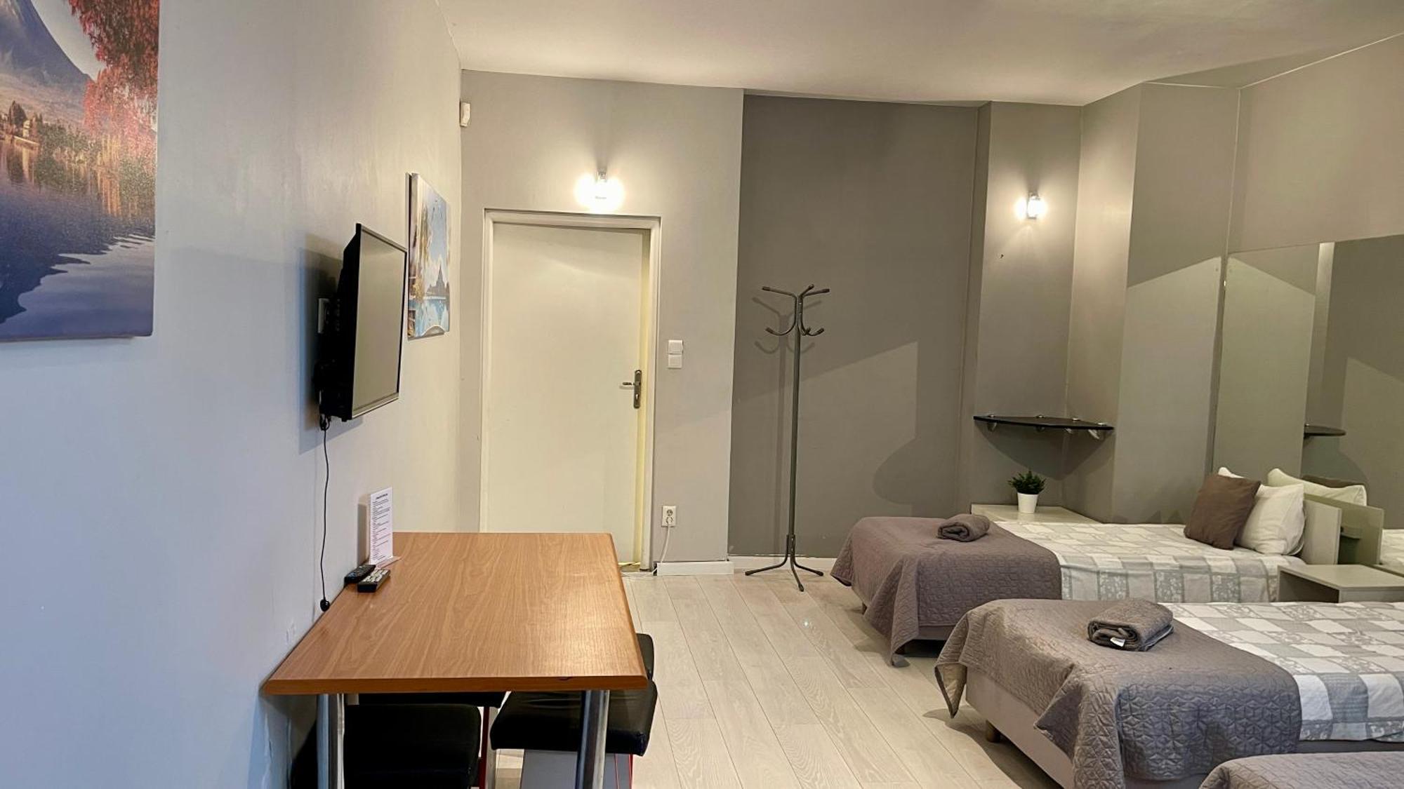 Bed & Breakfast Ela Gdansk