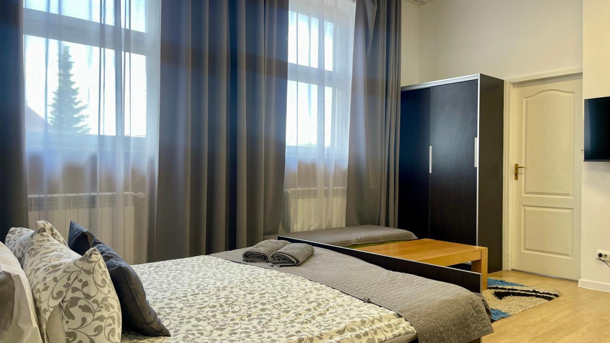Bed & Breakfast Ela