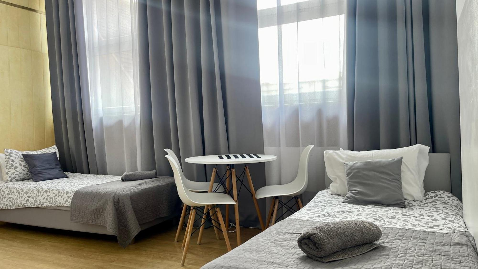 Ela Bed & Breakfast 3*